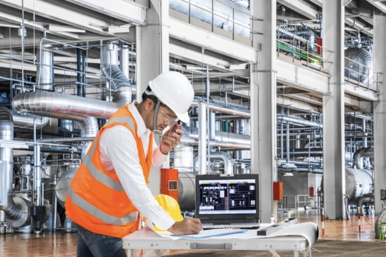 manufacturing