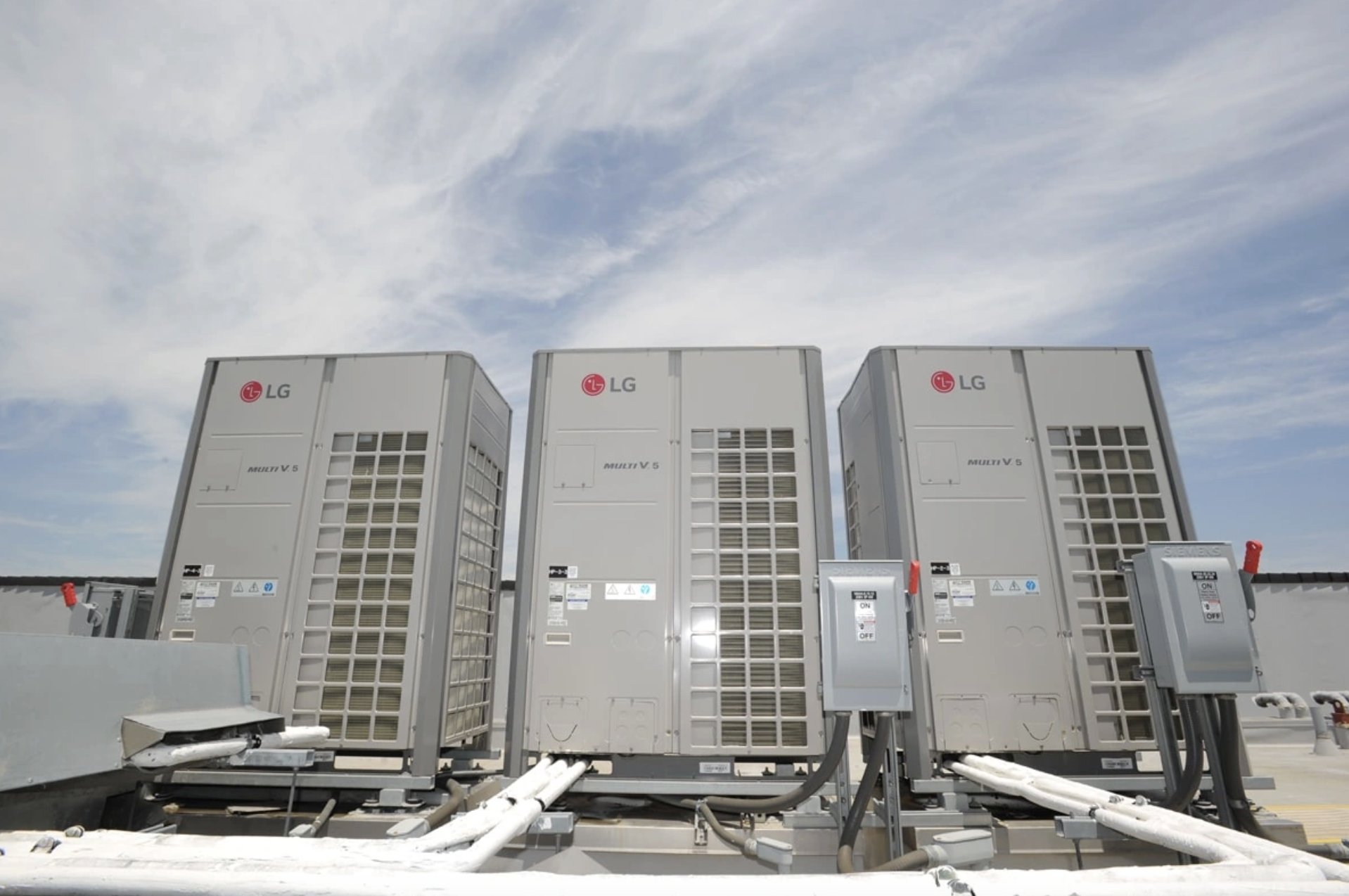 hvac