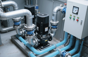 plumbing