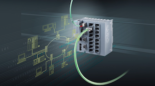 Network equipment