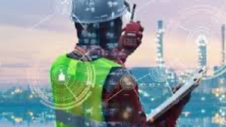 ICS Cybersecurity